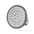 10w Cylinder led track light fixture